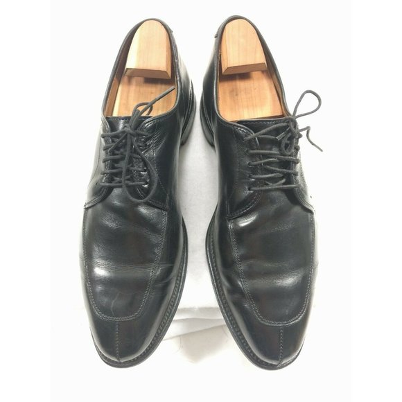 Allen Edmonds Mens Delray 1208 Oxford Dress 9.5 D main image 8